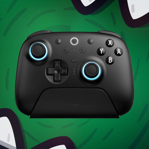 8BitDo Ultimate 2 Bluetooth