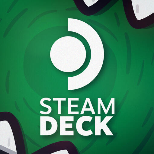 Steam Deck