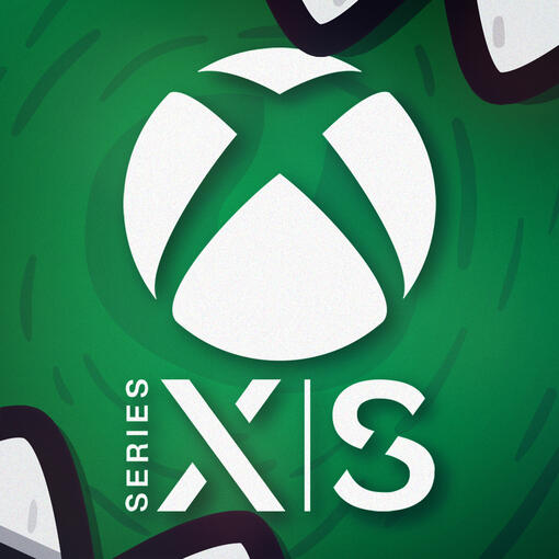 Xbox Series X|S